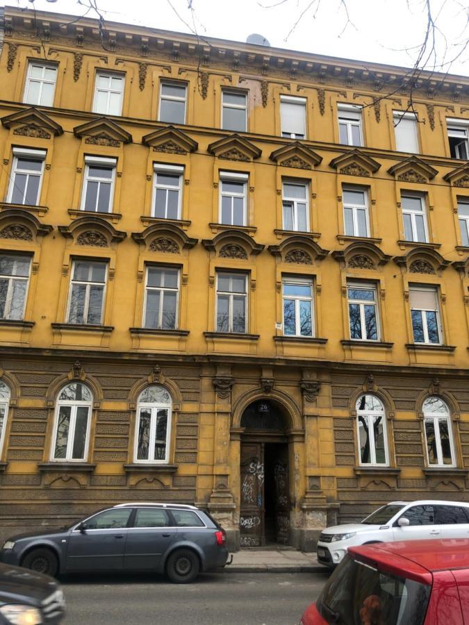 The Beautiful Italian Suit Wien Exterior foto